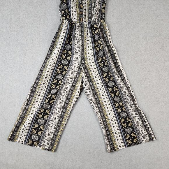J for Justify Romper Womens Size Small Adjustable Spaghetti Straps - Picture 6 of 15